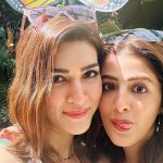 Nupur Sanon Reacts Smartly to 'Flop Sisters' Statement