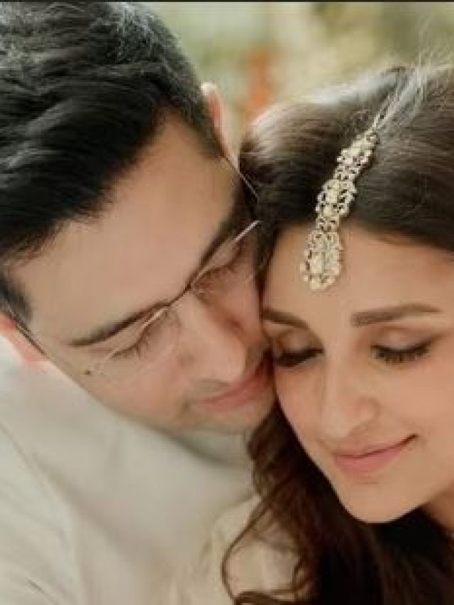 Raghav Chadha Opens Up About Life Changes Post Engagement with Parineeti Chopra