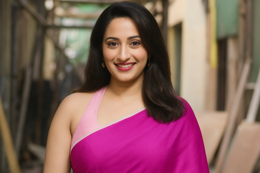 Priya Marathe